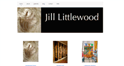 Desktop Screenshot of littlewoodstudios.com
